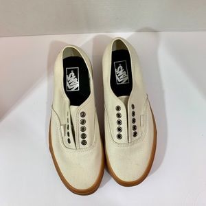 Vans ‘Light Gum’ Sneakers